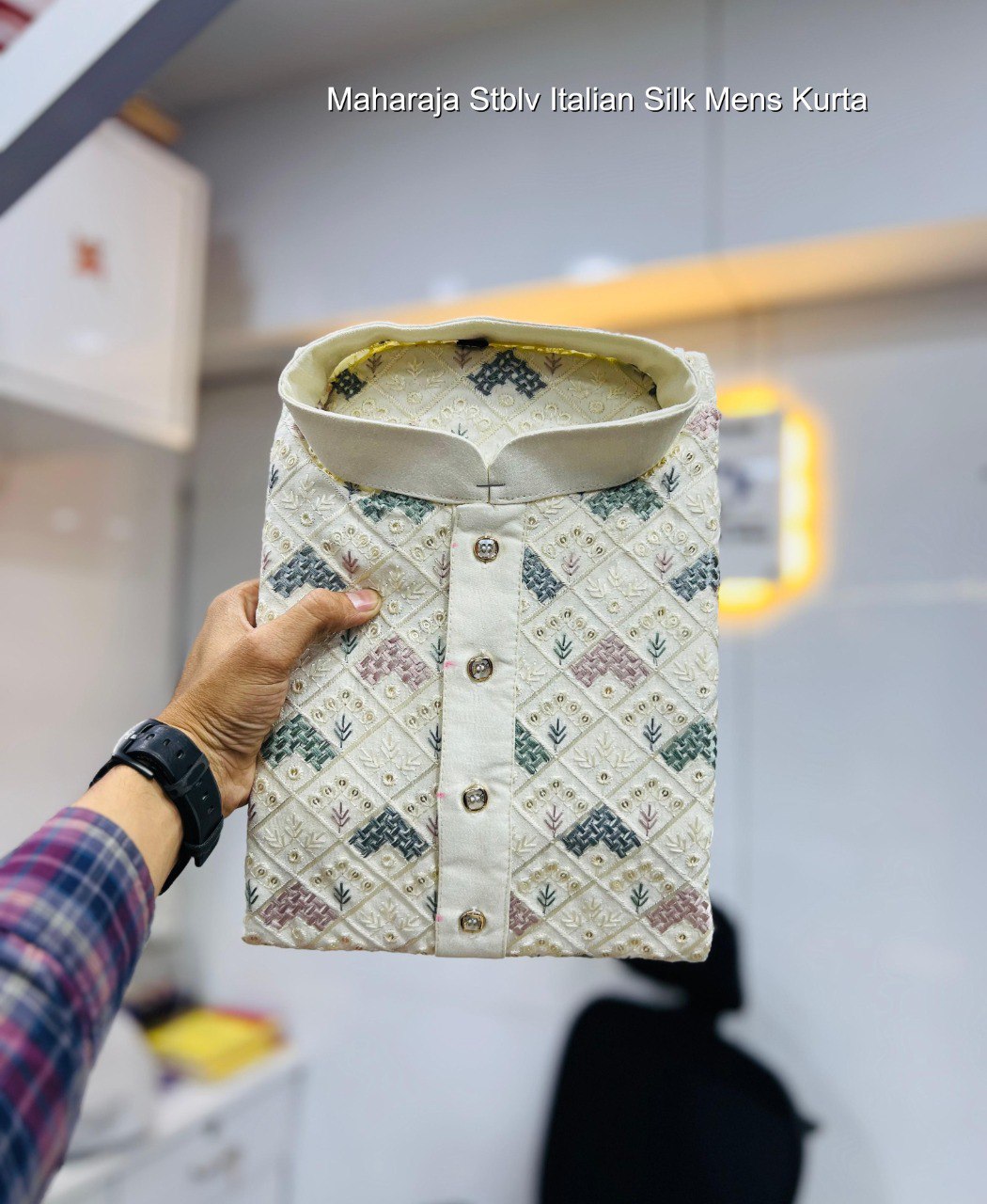 Fe-33 Stfen Anarkali Readymade Suits