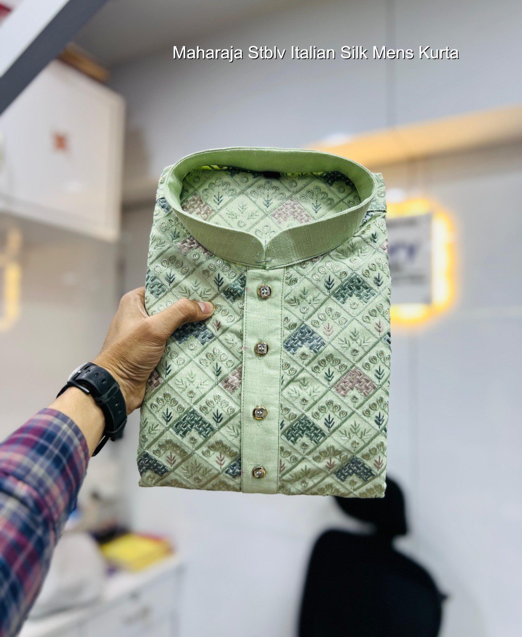 Fe-33 Stfen Anarkali Readymade Suits