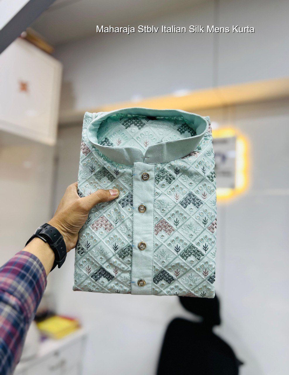 Fe-33 Stfen Anarkali Readymade Suits