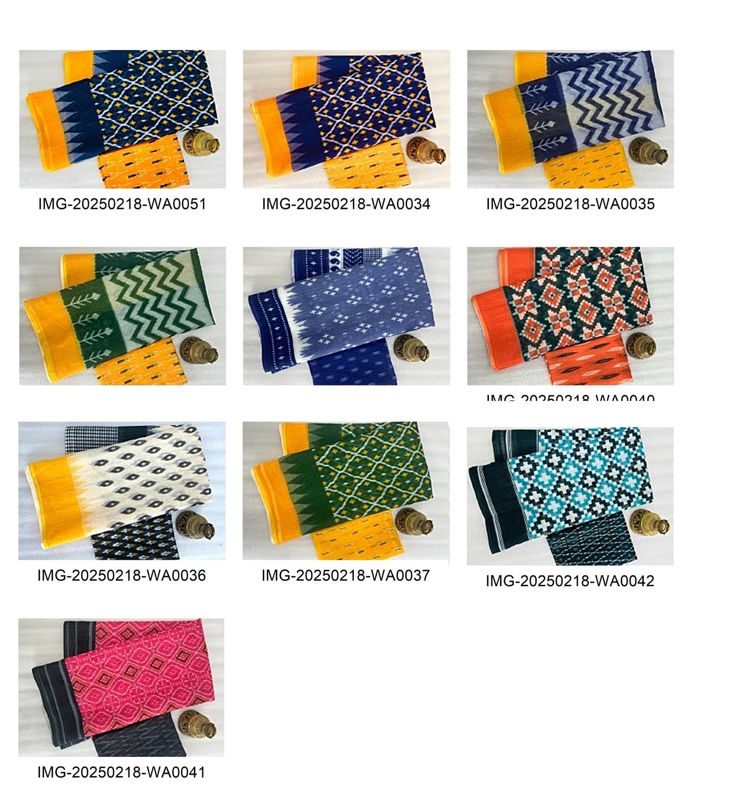 Mg392 Non-Branded Stmng Digital Print. Sarees