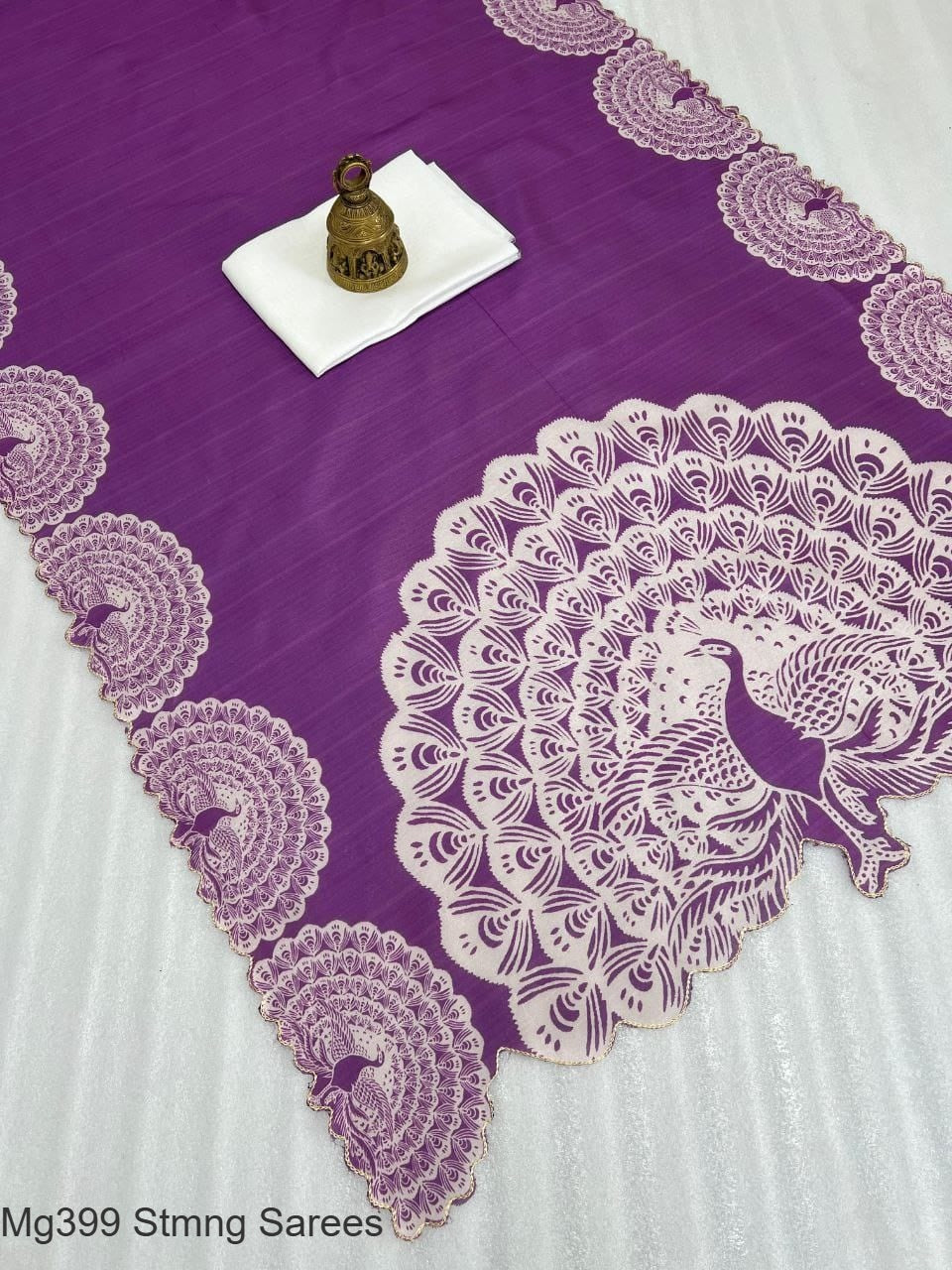 Mg399 Stmng Cut Work Sarees