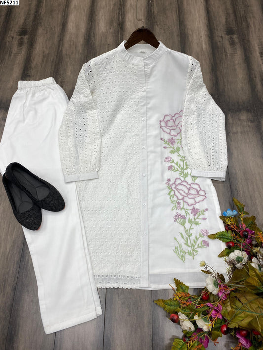Nf5211 Vmk. Co Ord Set