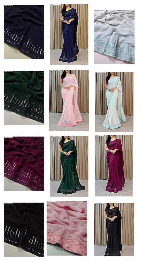 Nf5232 Sequence Work Vmk Sarees
