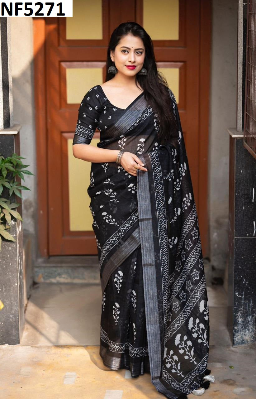 Nf5271 Vmk Sarees