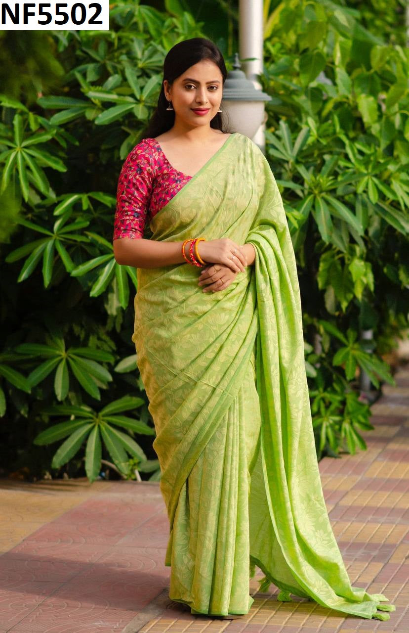 Nf5502 Vmk Sarees