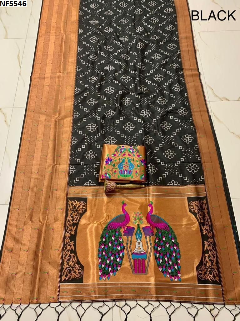 Nf5546 Vmk. Sarees