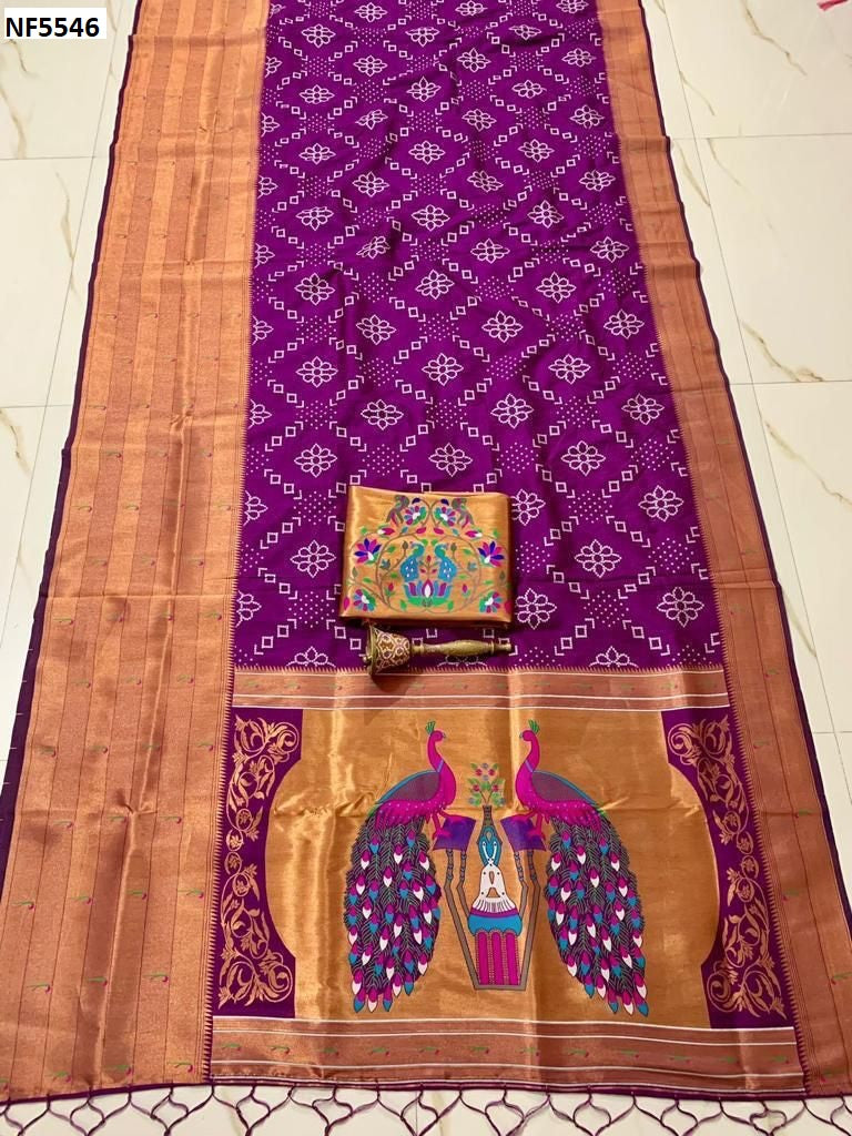 Nf5546 Vmk. Sarees