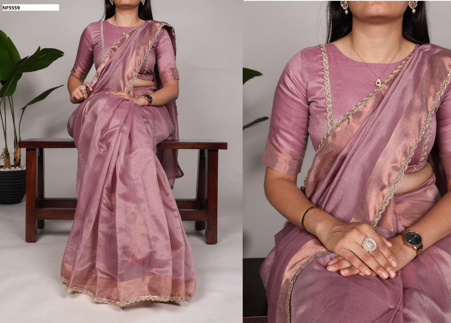 Nf5559 Vmk Sarees