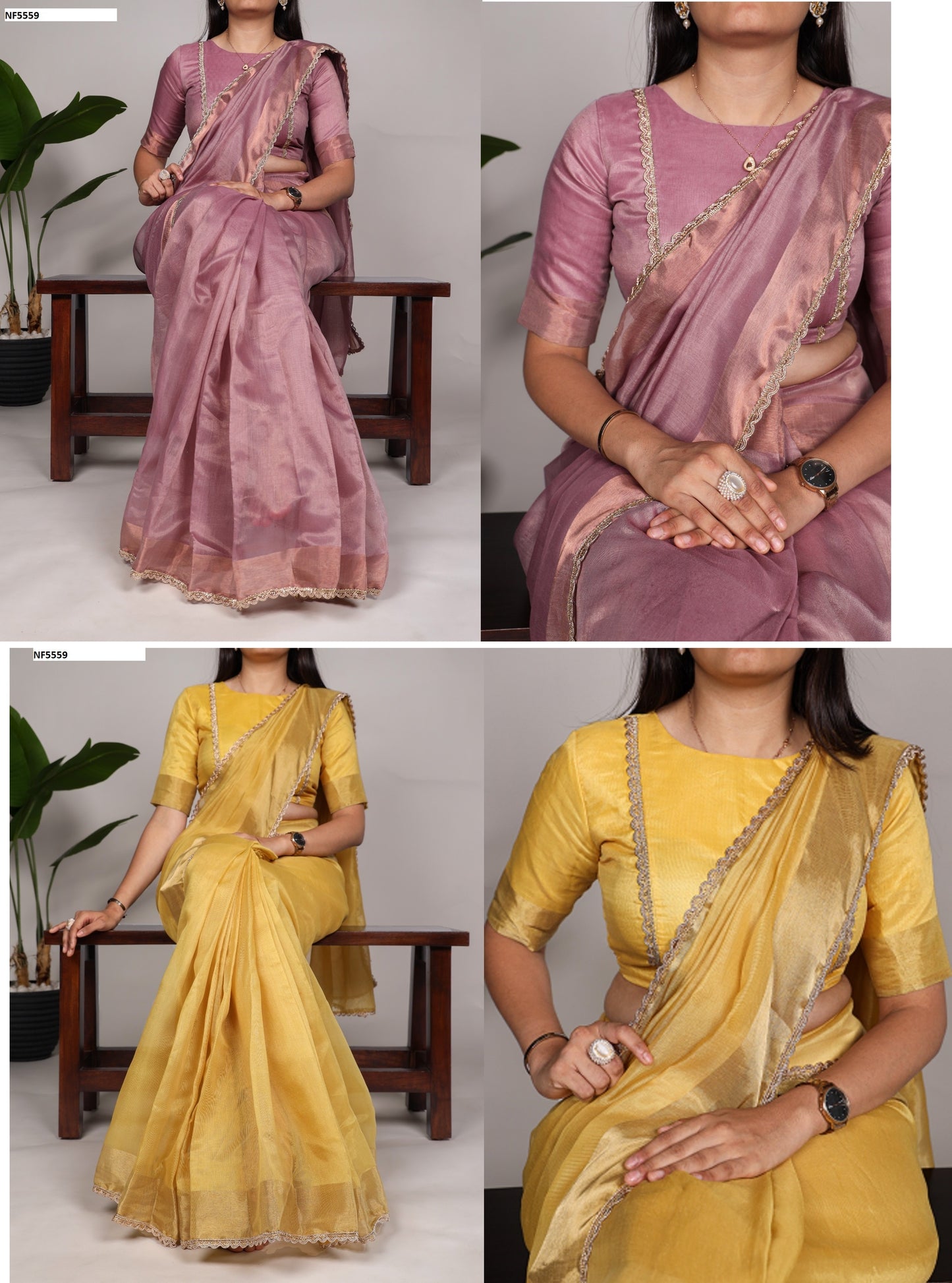 Nf5559 Vmk Sarees