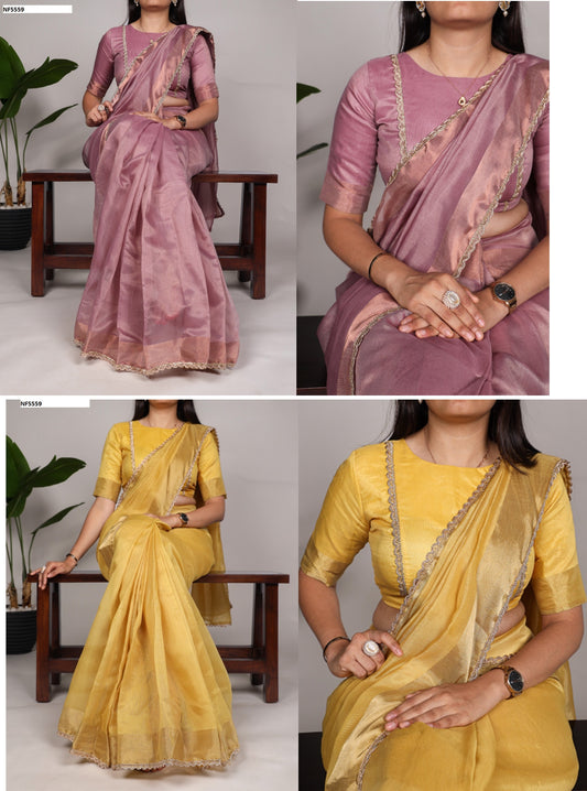 Nf5559 Vmk Sarees