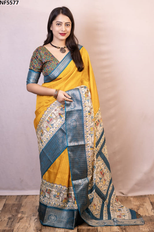 Nf5577 Vmk Sarees