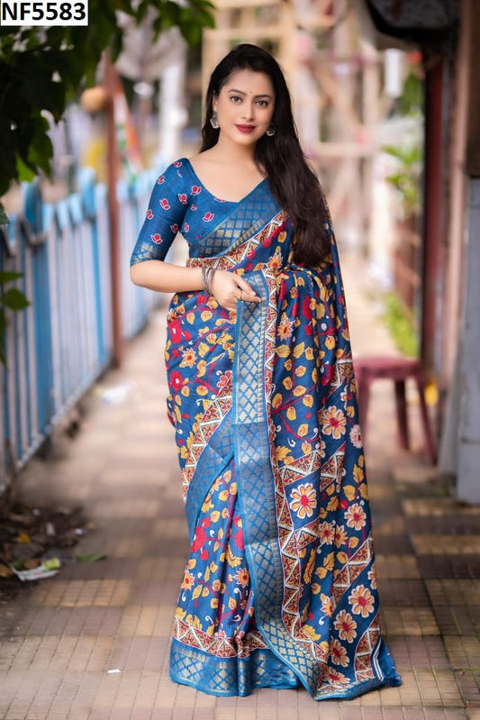 Nf5583 Vmk Sarees