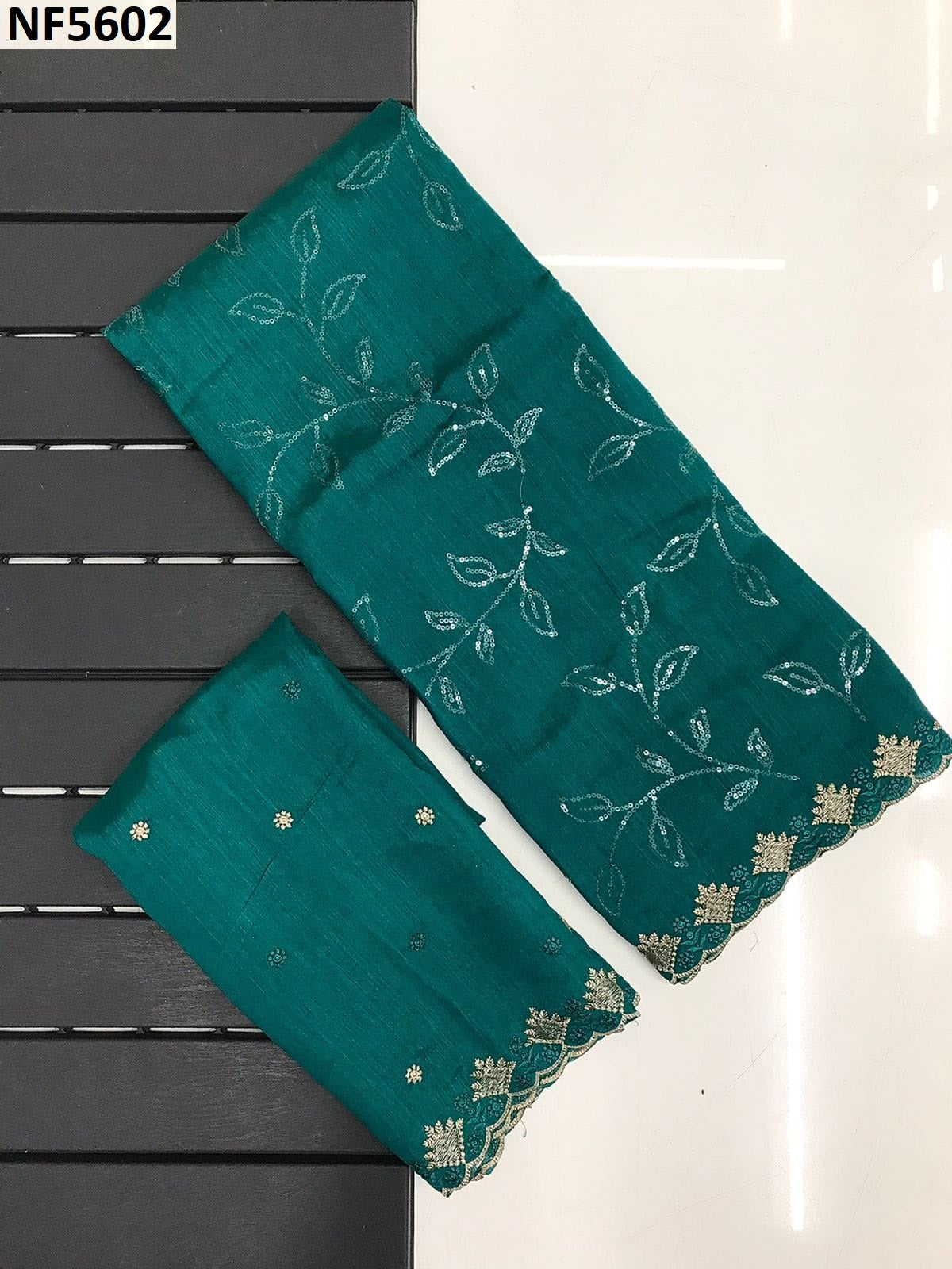 Nf5602 Vmk. Sarees