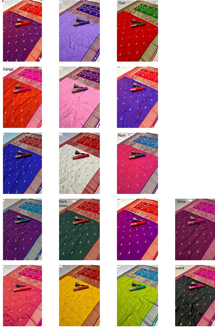 Nf5652 Kanchivaram Vmk. Sarees