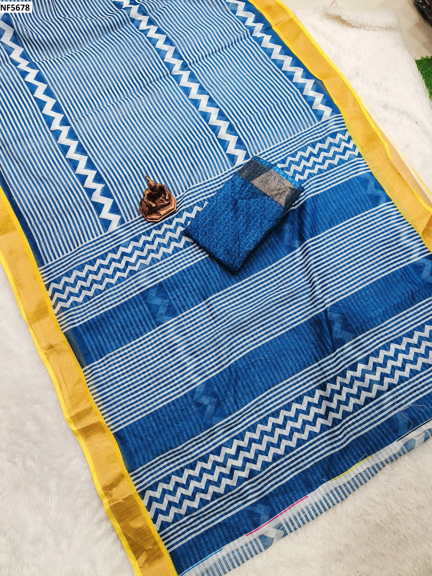 Nf5678 Vmk Sarees