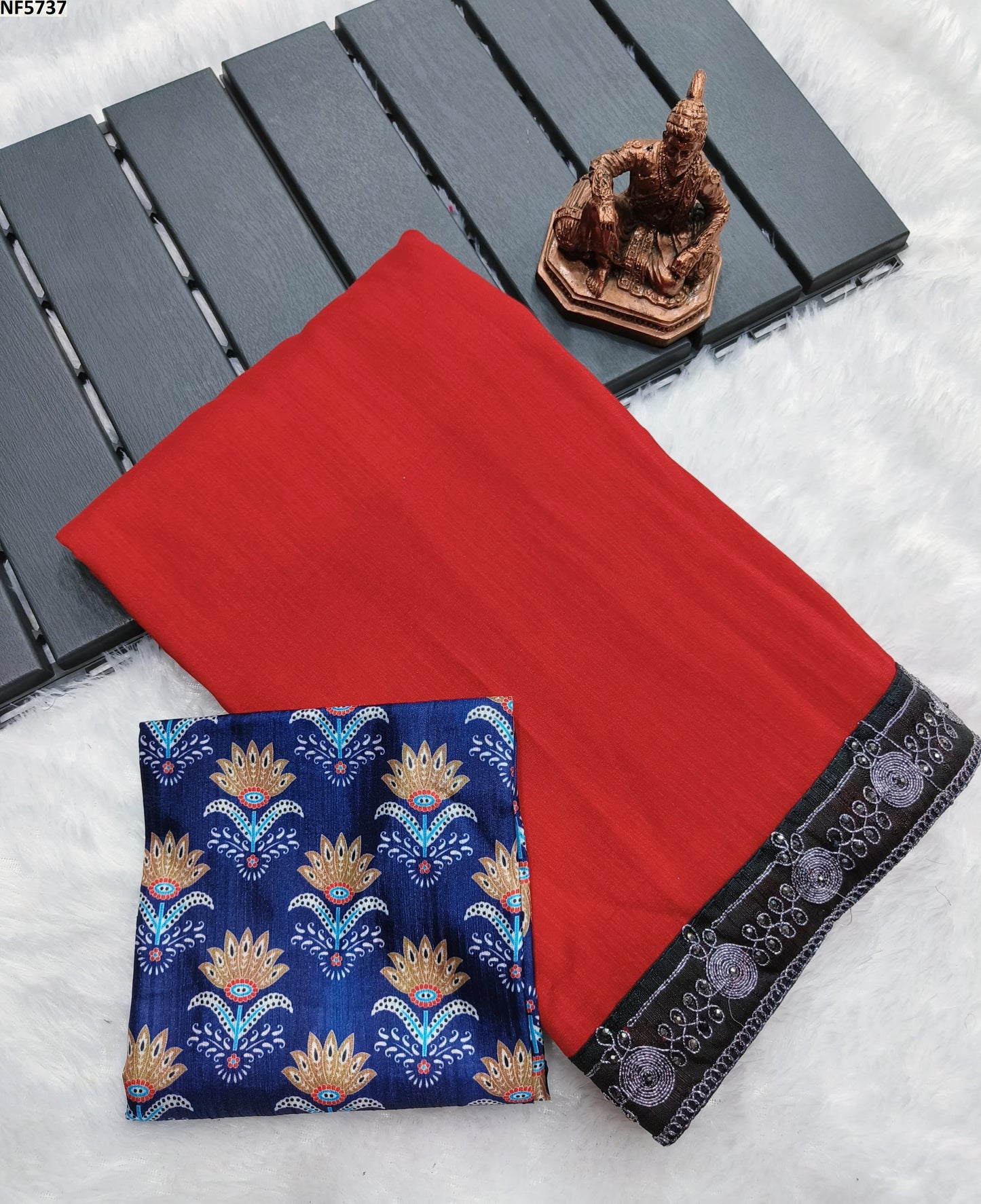 Nf5737 Vmk Silk Sarees