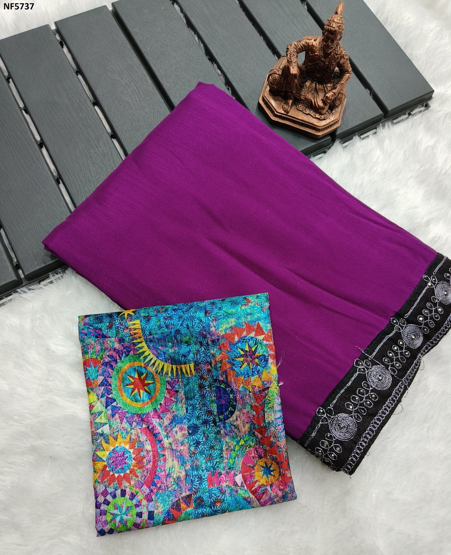 Nf5737 Vmk Silk Sarees