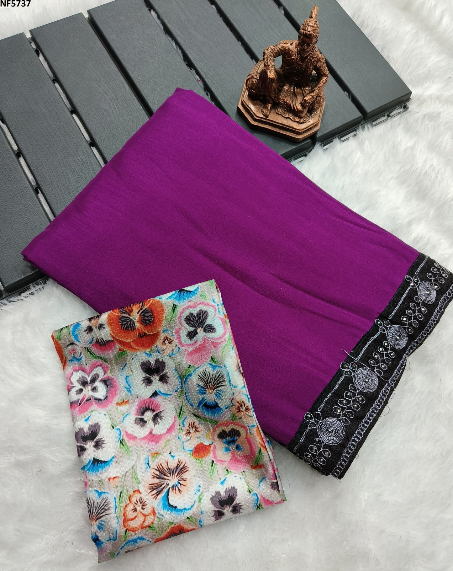 Nf5737 Vmk Silk Sarees