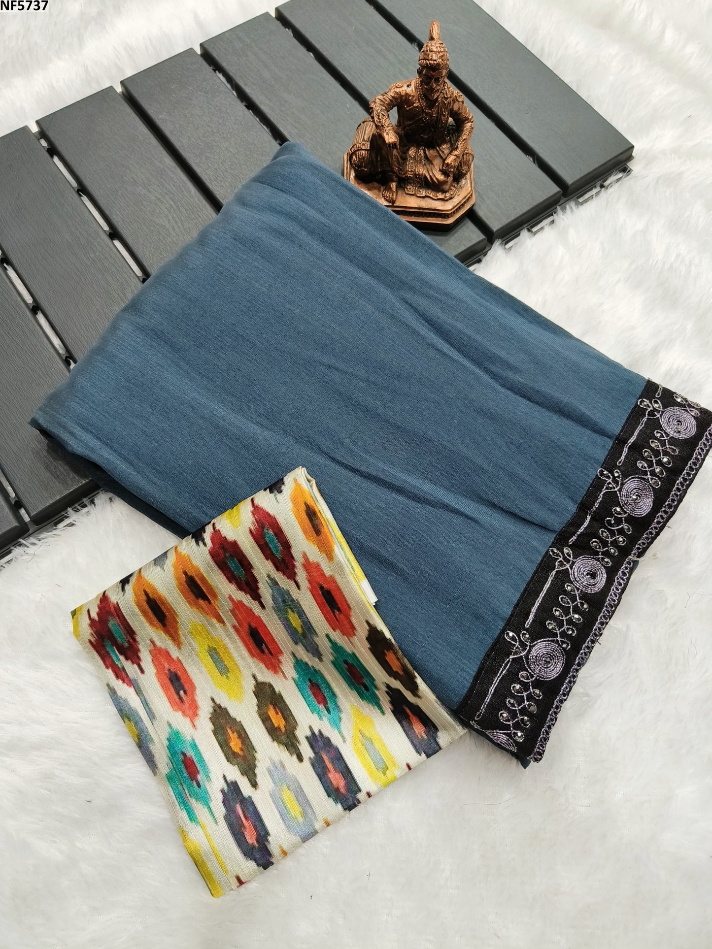 Nf5737 Vmk Silk Sarees