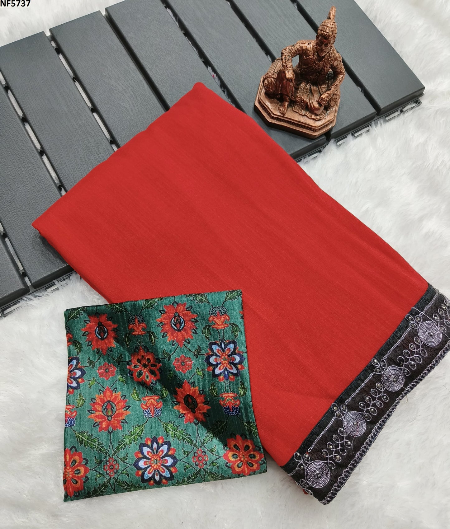 Nf5737 Vmk Silk Sarees