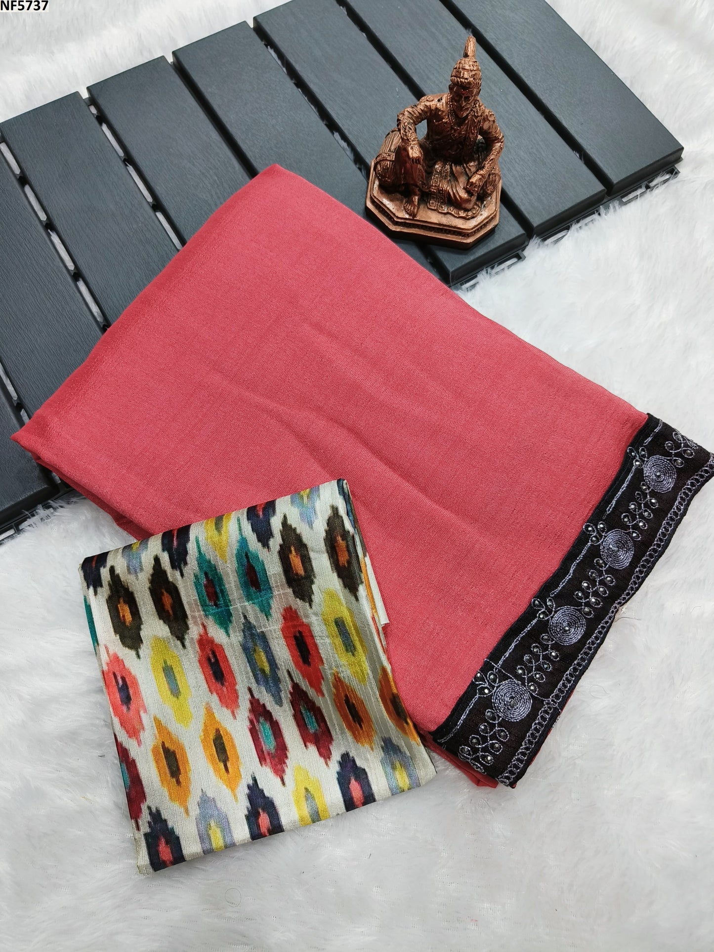 Nf5737 Vmk Silk Sarees