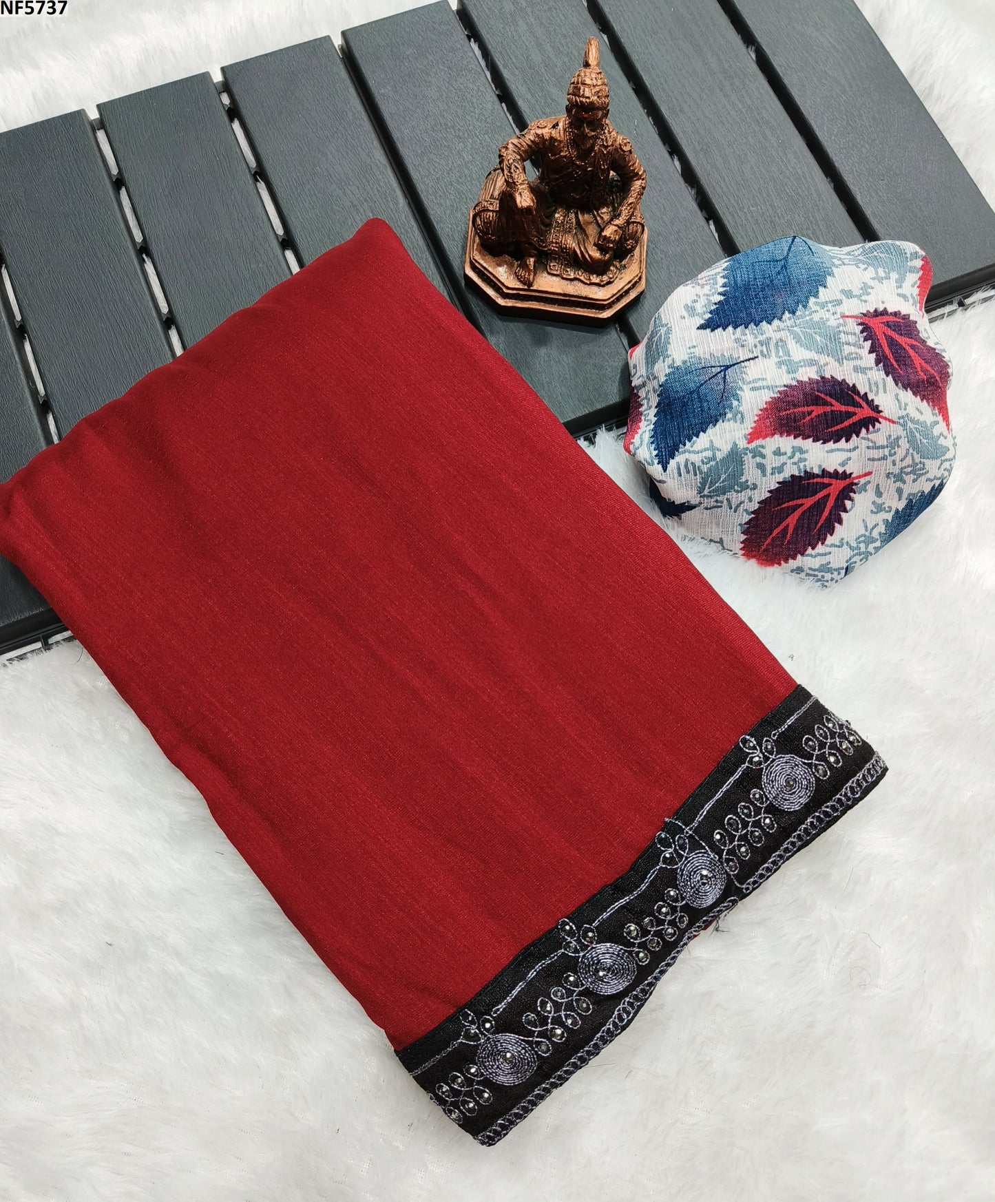 Nf5737 Vmk Silk Sarees