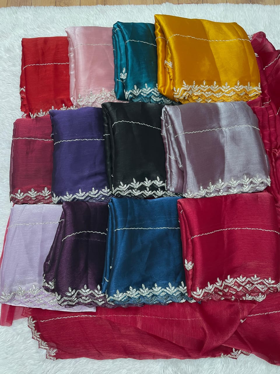 Nf5751 Vmk. Sarees