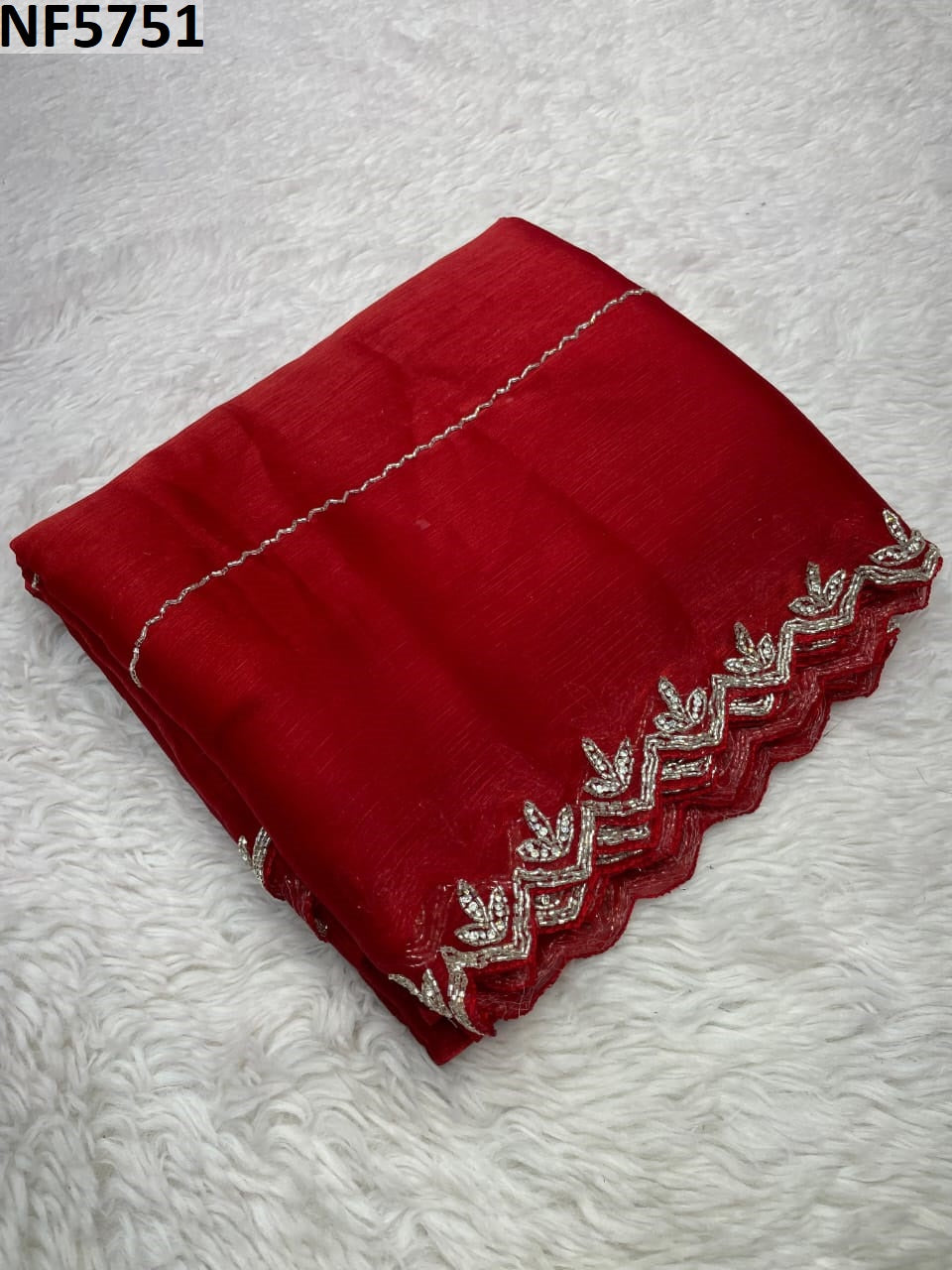 Nf5751 Vmk. Sarees