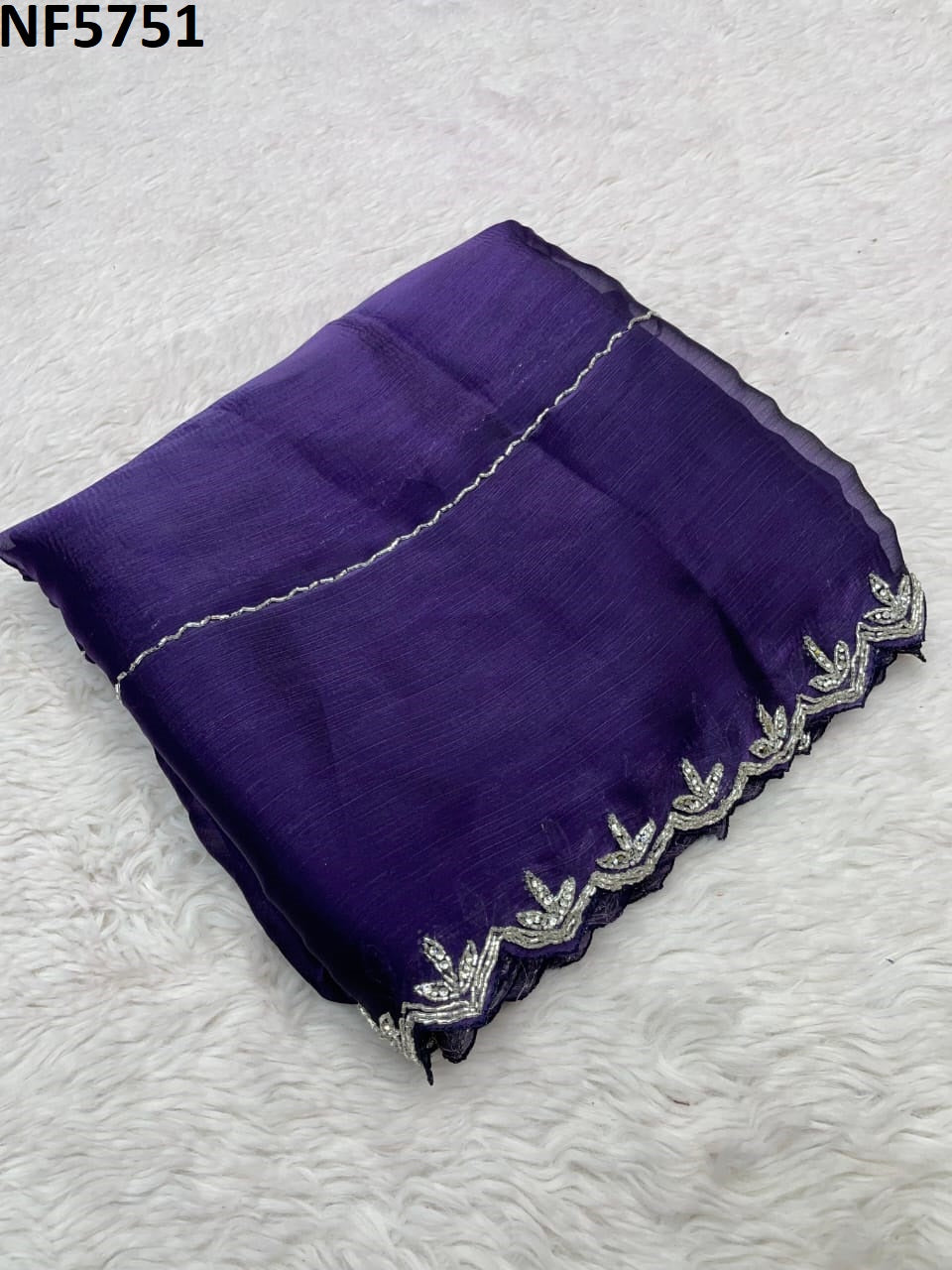 Nf5751 Vmk. Sarees