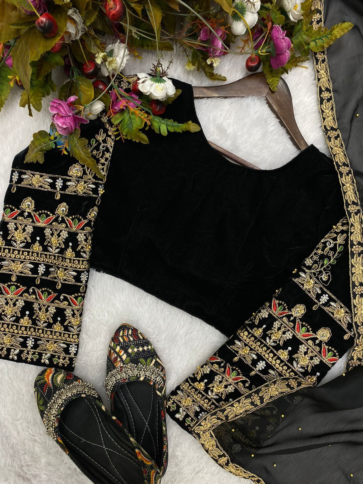 Nf5914 Vmk. Rangoli Sarees