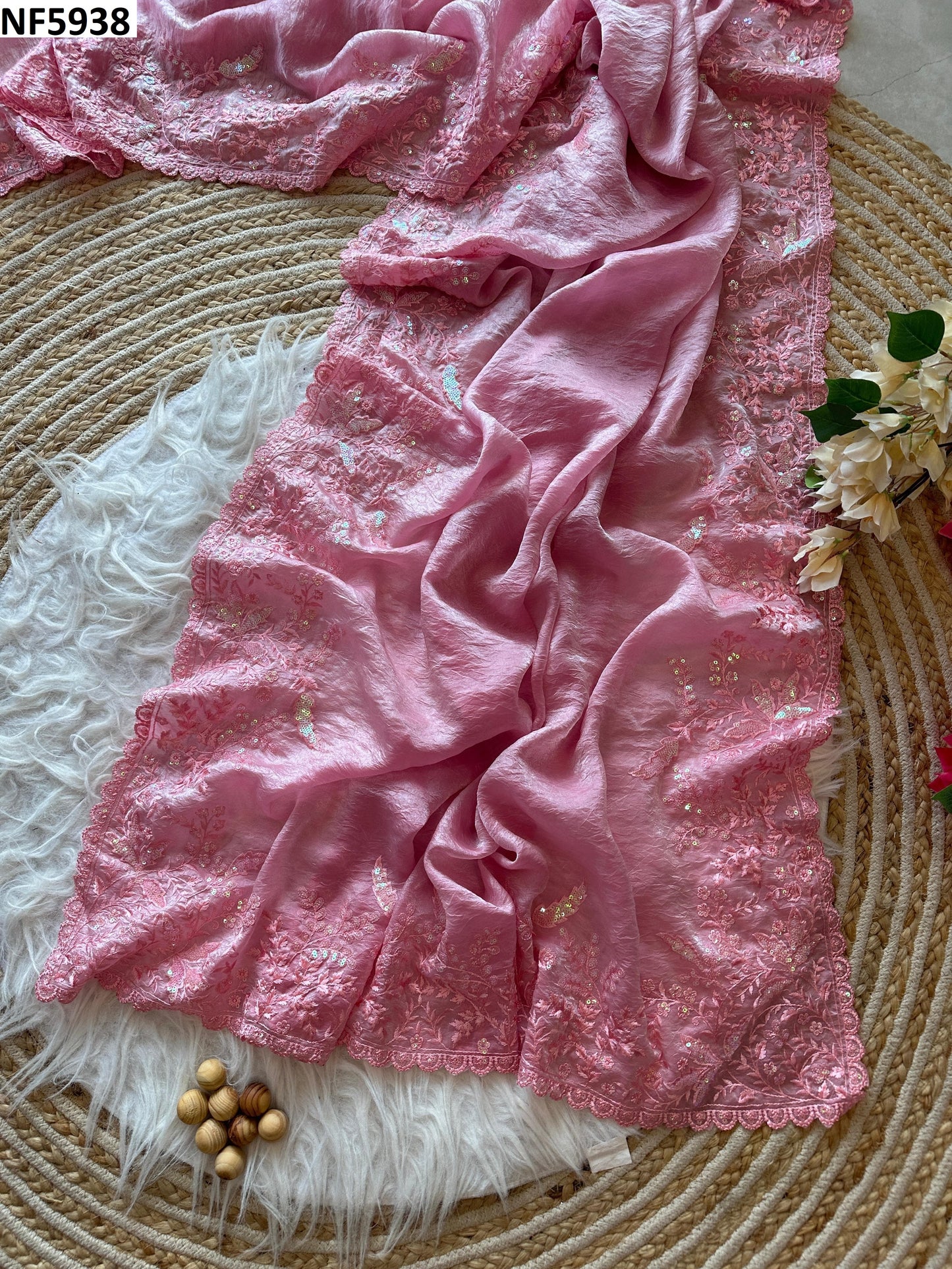 Nf5938 Vmk. Silk Sarees