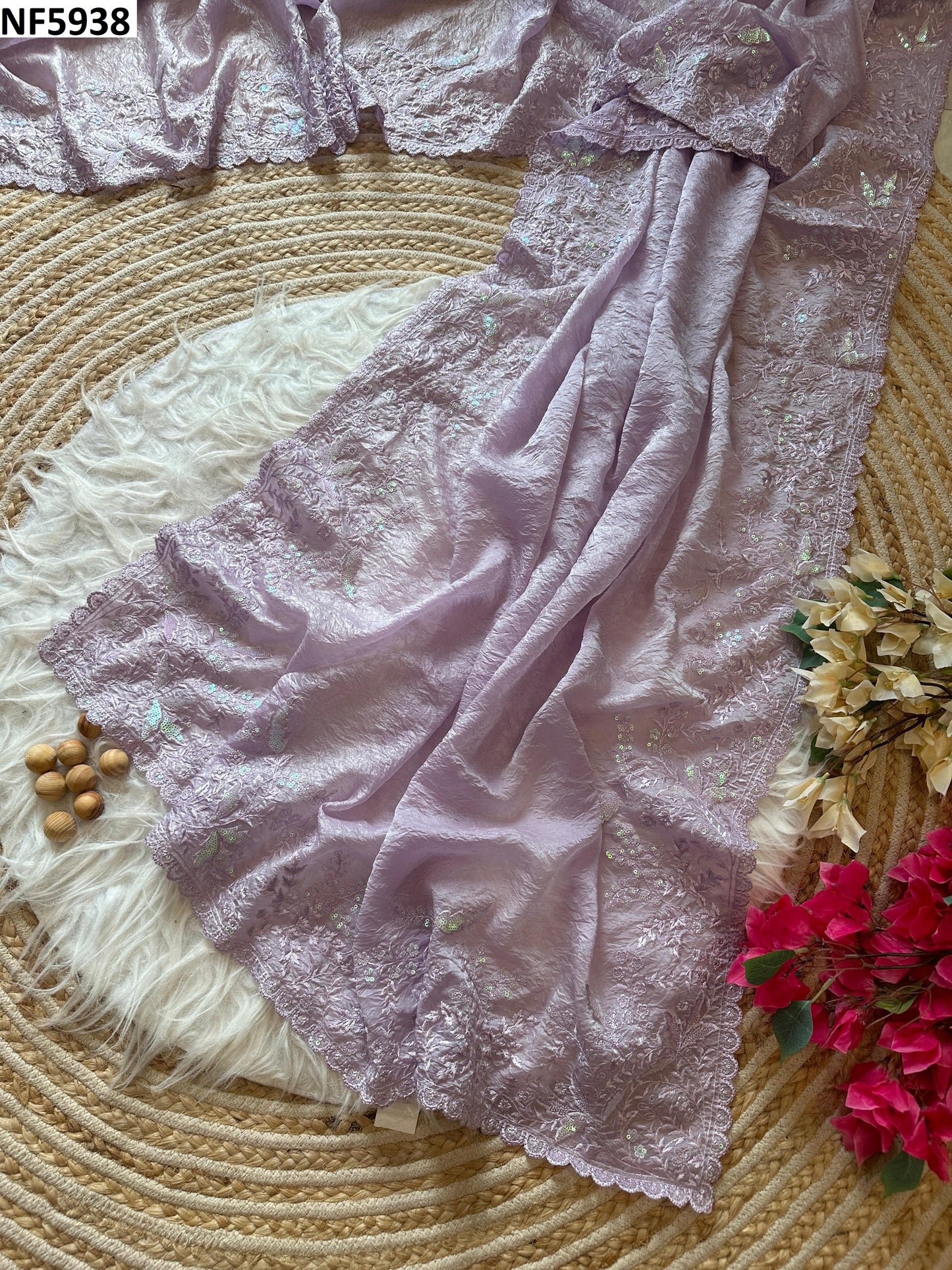 Nf5938 Vmk. Silk Sarees