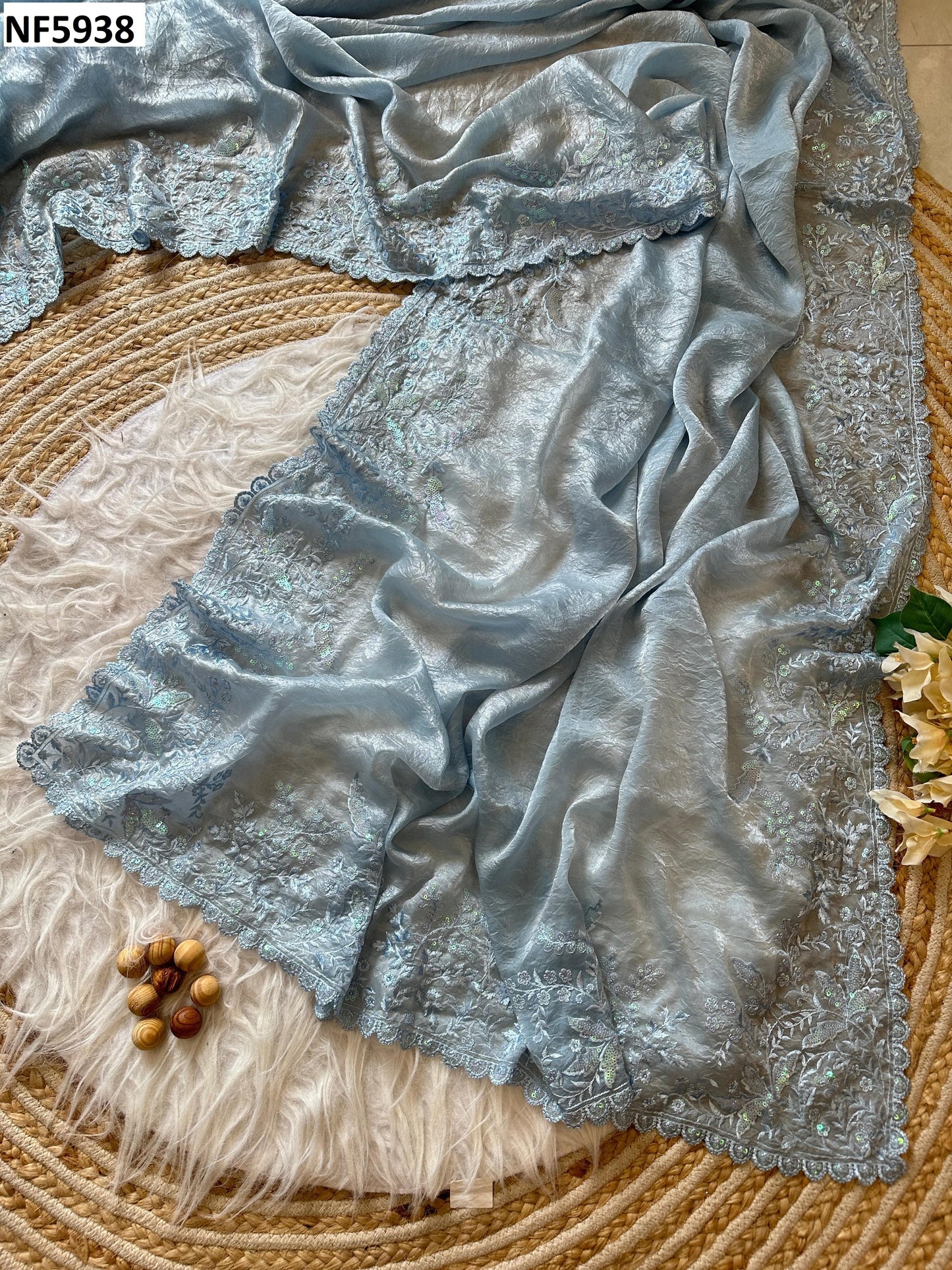 Nf5938 Vmk. Silk Sarees