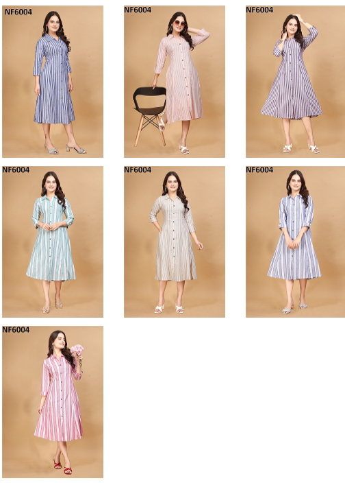 Nf6004 Vmk Cotton One Piece