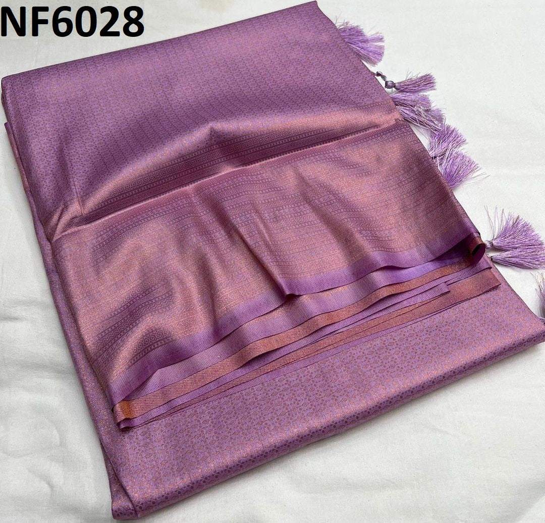 Nf6028 Vmk Jacquard Sarees
