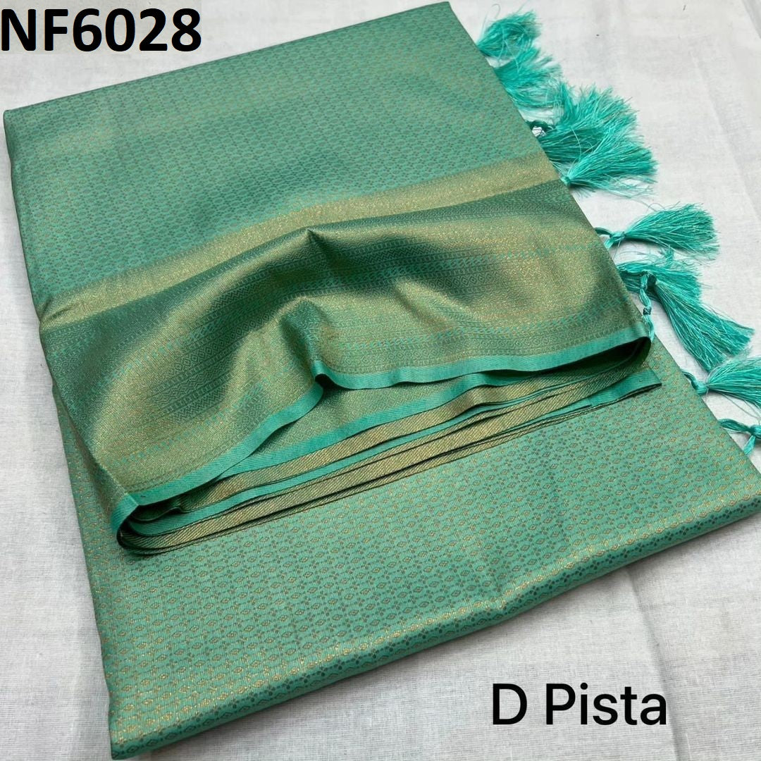Nf6028 Vmk Jacquard Sarees