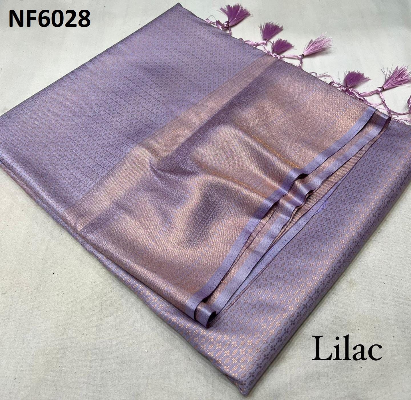 Nf6028 Vmk Jacquard Sarees