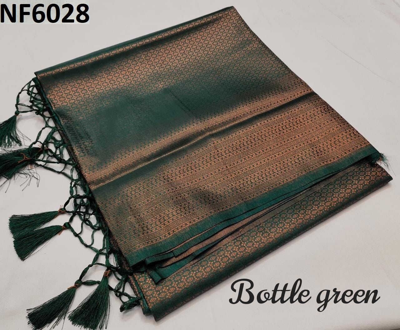 Nf6028 Vmk Jacquard Sarees