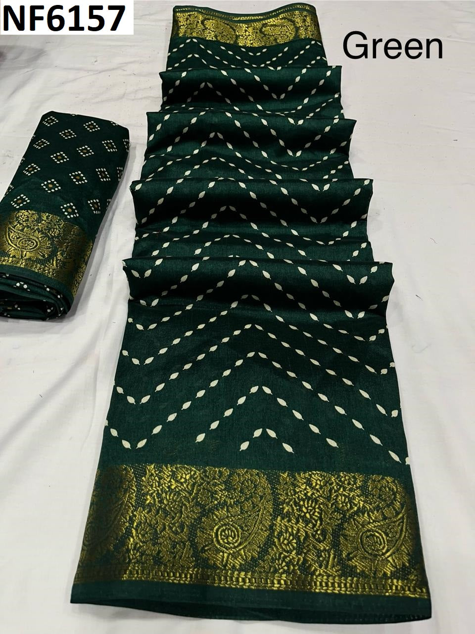 Nf6162 Vmk Silk Slub Sarees