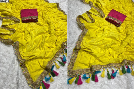 Nf6229 Vmk. Mal Cotton Sarees