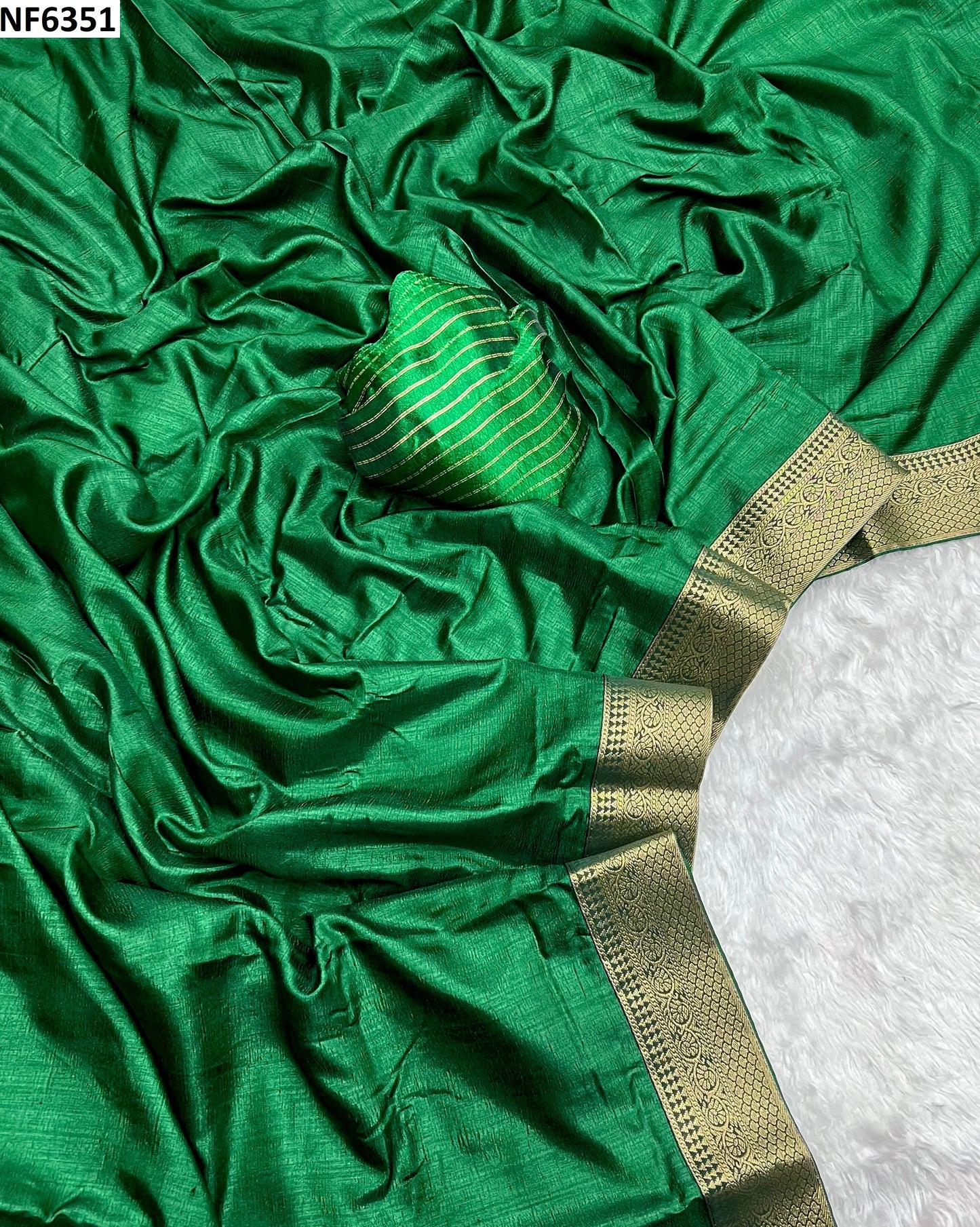 Nf6351 Vmk Dola Silk Sarees