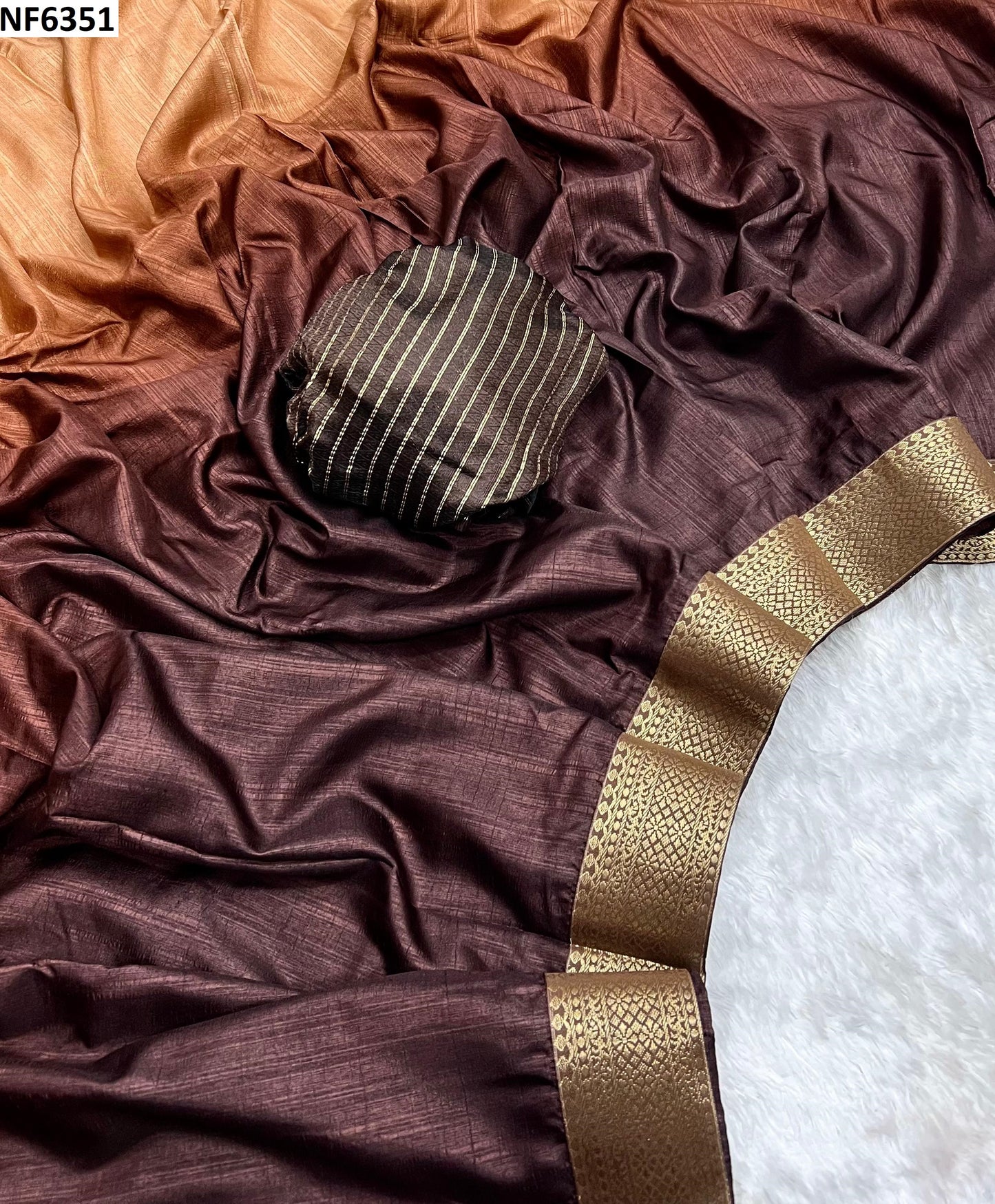 Nf6351 Vmk Dola Silk Sarees