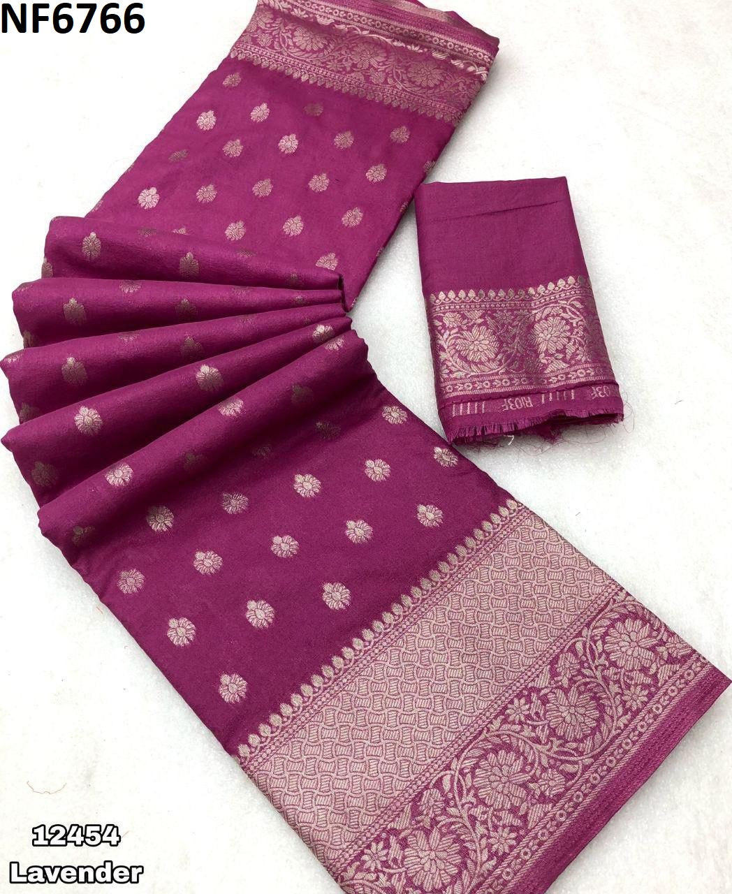 Nf6766 Vmk. Georgette Sarees