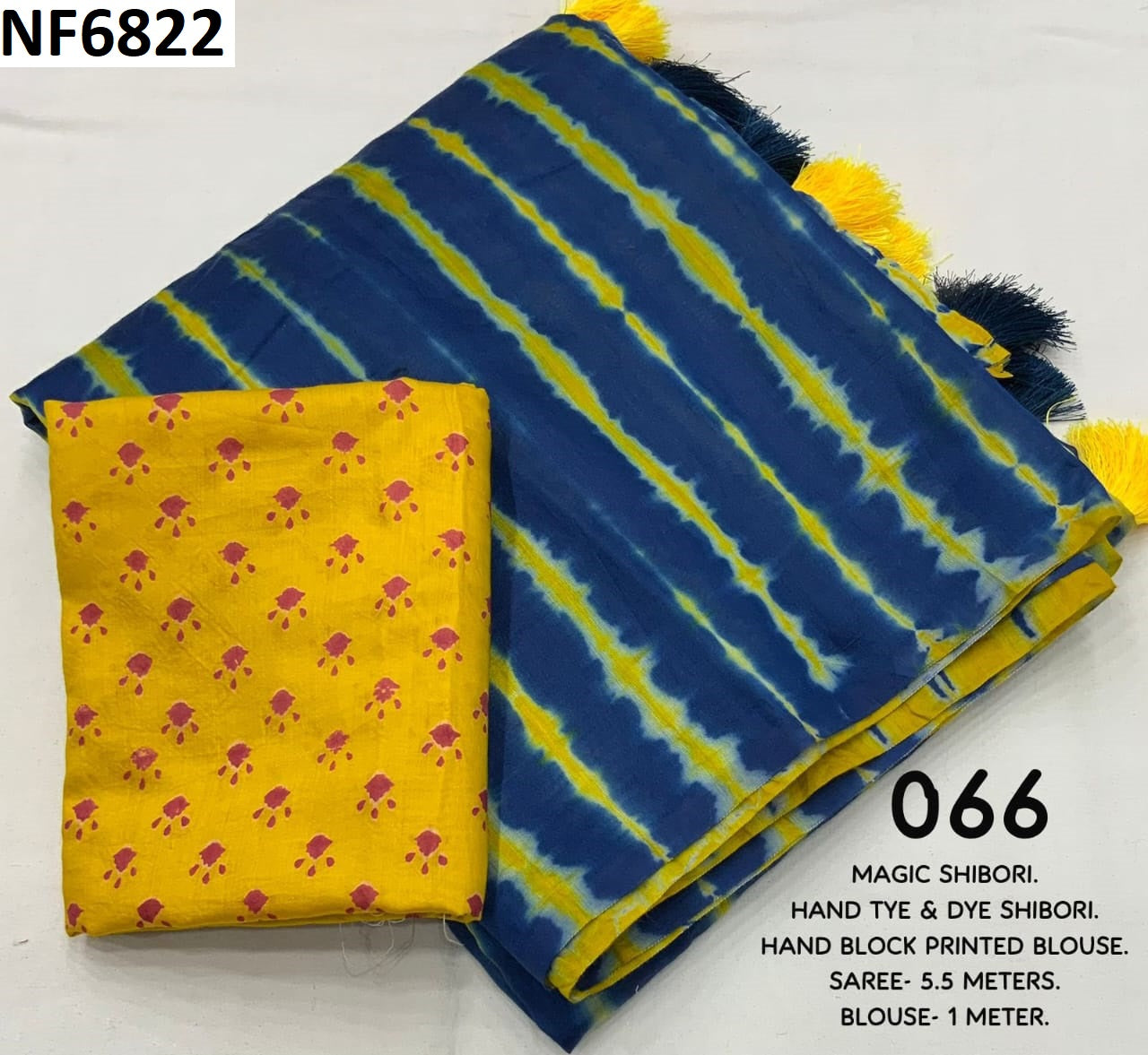 Nf6822 Vmk. Chanderi Sarees