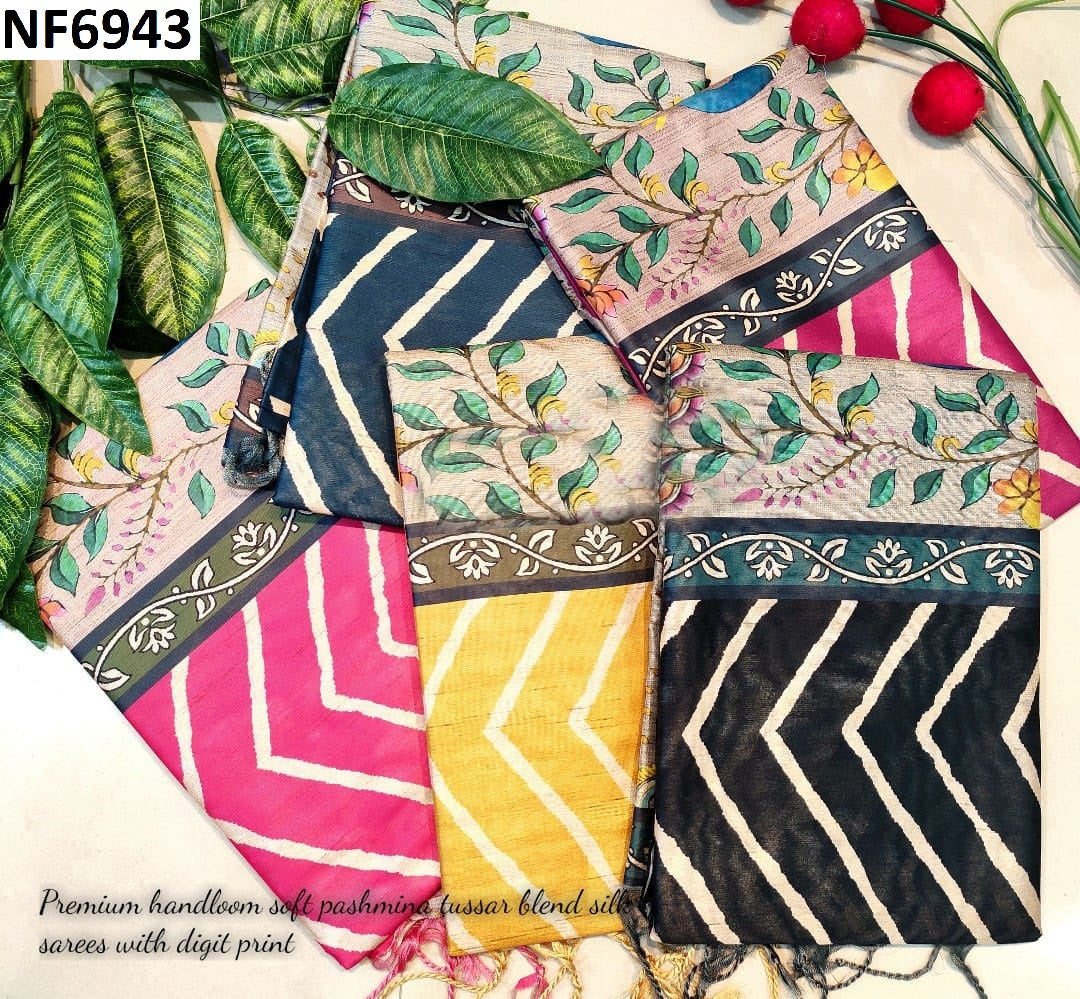 Nf6943 Vmk. Leheriya Sarees