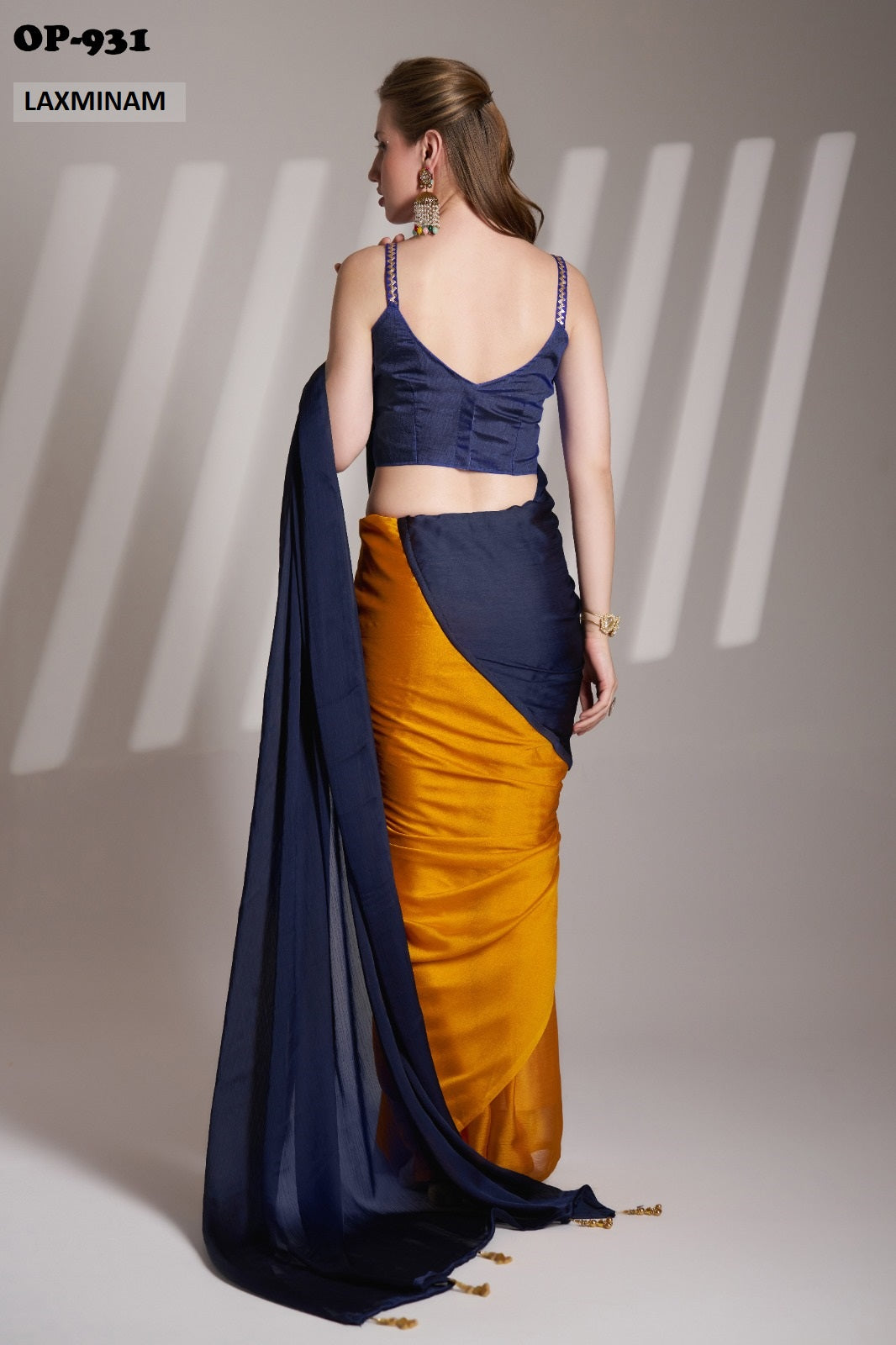 Op-931 Laxminam Rangoli Sarees