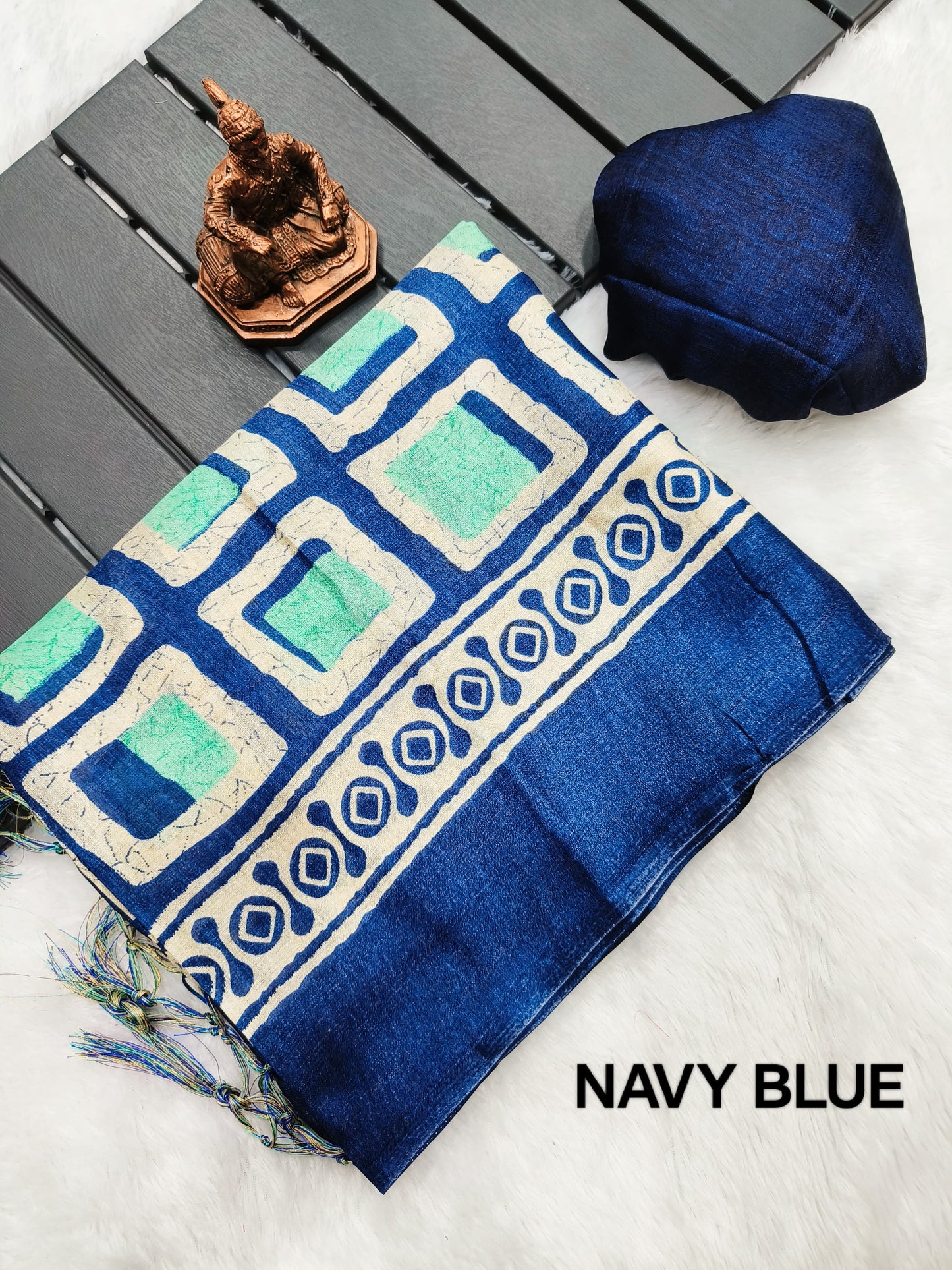 Sale Clearance Non-Branded Stvan Heavy Quality Sarees