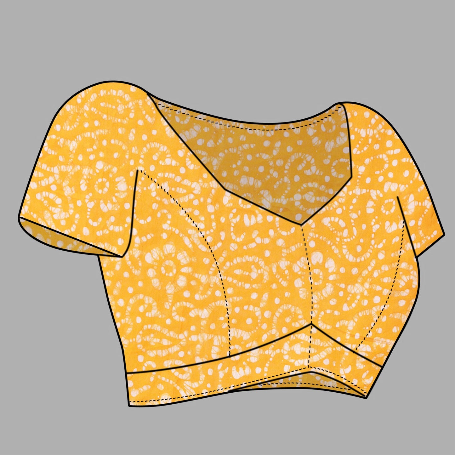 Mb005 To Mb024 Batik Mira Bela Print Sarees