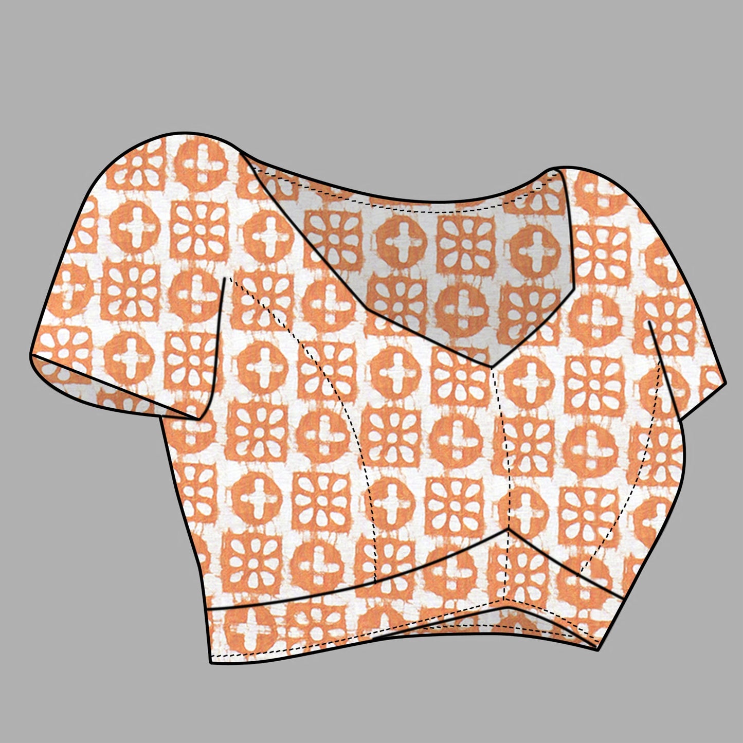 Mb005 To Mb024 Batik Mira Bela Print Sarees