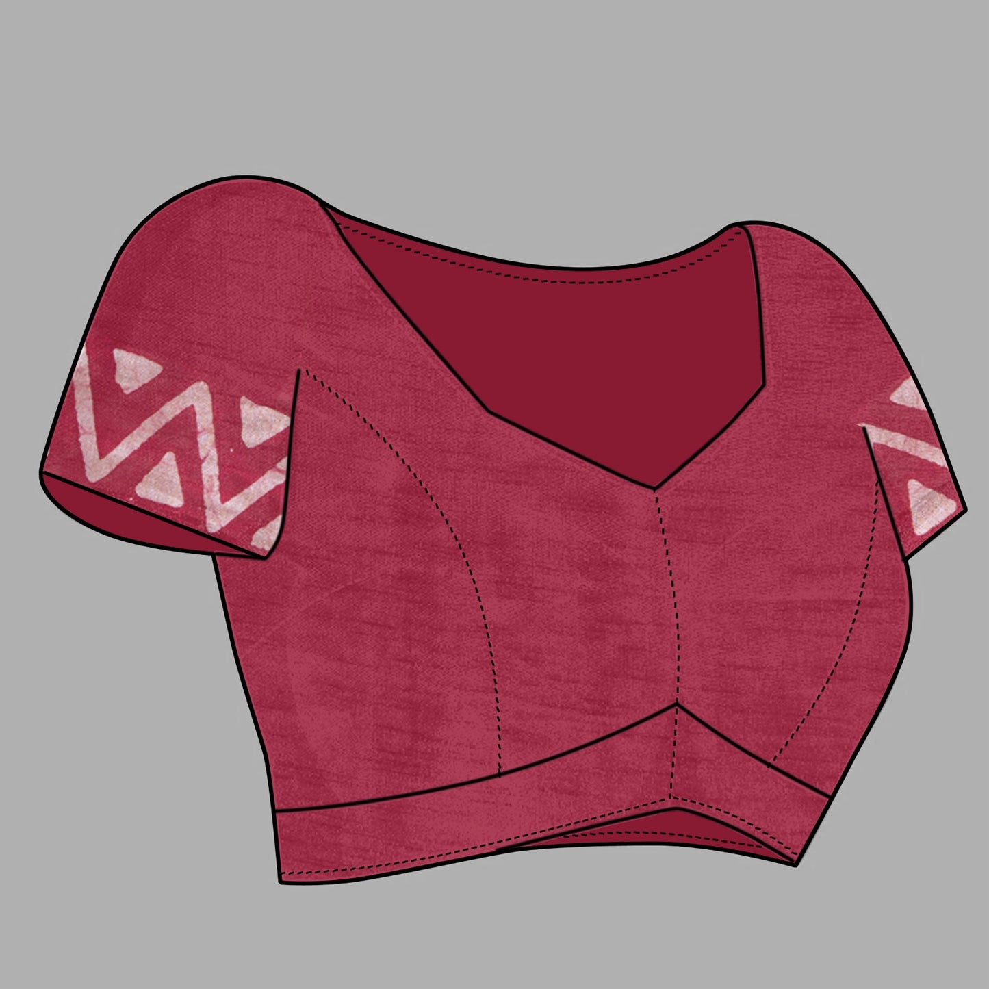 Mb005 To Mb024 Batik Mira Bela Print Sarees